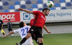 Inter-Gabala 0-0 - Photogaleery