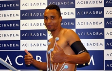 Gabala signing Lourival Rodrigues Assis