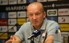 Grigorchuk- I quite believe in our hard preparation to the fixture