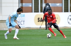 Pre-Match Stats: Zira