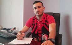 Nadirov joining Gabala