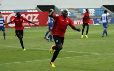 Mendy earns Gabala resilient victory over Baku 1-2