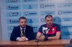 Gabala hit the target, Hashimov says