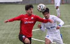 Reserves unable keep lead over AZAL - Photogallery