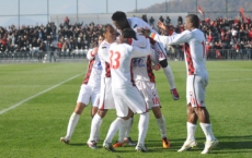 Gabala - Neftchi 1-0 - VIDEO