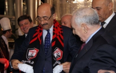 Gabala Day in Baku - Photogallery