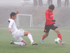 Reserves League Gabala-Neftchi 1-1 - Photogallery