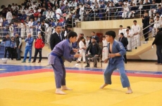 Gabala judokas won 3 medals