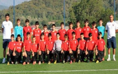 Gabala beat Holbak in penalty shootout