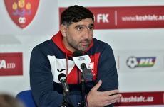 We'll give a chance again to those showing their value, Gurbanov says