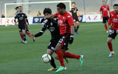 Garabagh-Gabala 0-0