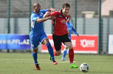 AZAL - Gabala 1:1 - Video