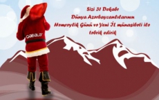 Happy Solidarity and New Year!!!