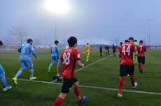 Gabala - Zira 1:1 - Video