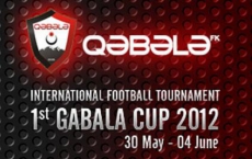 1st Gabala Cup -2012 starts - Press release