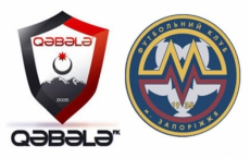 Gabala aganist Metallurg