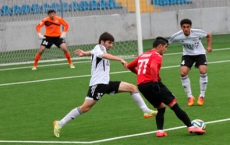 Shahverdiyev scoring unable to save Gabala 