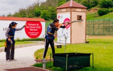 Gabala hosted international shooting contest with 5 medals