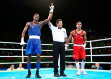 Sotomayor reached to Olympic final