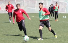 Gabala getting ready against Neftchi