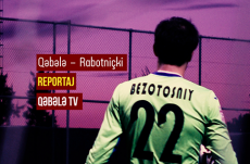 VIDEO: Gabala 2:1 Rabotnicki