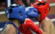 Boxer Nijat champion of international tournament