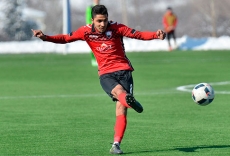 Three Gabala young players called to national U21