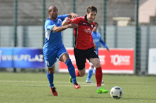 AZAL - Gabala 1:1 - Highlights