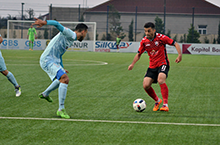 Zira - Gabala 2:1 - Highlights