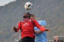 Gabala - Sabail 3:1 - Highlights